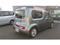 2011 Nissan Cube