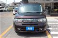 2012 Nissan Cube