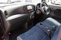 2012 Nissan Cube