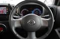 2012 Nissan Cube