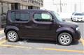 2012 Nissan Cube