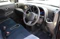 2012 Nissan Cube