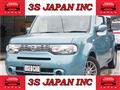 2012 Nissan Cube