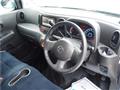 2012 Nissan Cube