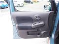2012 Nissan Cube