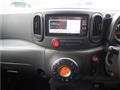 2012 Nissan Cube