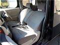 2012 Nissan Cube