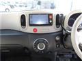 2012 Nissan Cube