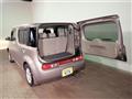2013 Nissan Cube
