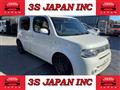 2010 Nissan Cube