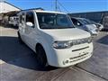 2010 Nissan Cube