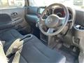 2010 Nissan Cube