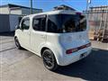 2010 Nissan Cube