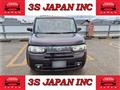 2013 Nissan Cube