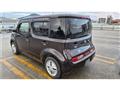 2013 Nissan Cube