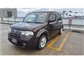 2013 Nissan Cube
