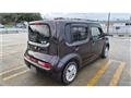 2013 Nissan Cube