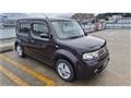 2013 Nissan Cube