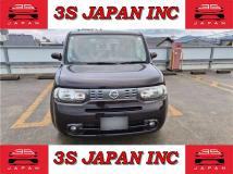 2013 Nissan Cube