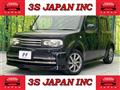 2014 Nissan Cube