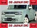 2014 Nissan Cube
