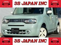 2014 Nissan Cube