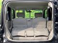 2010 Nissan Cube