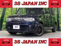 2010 Nissan Cube