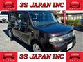 2012 Nissan Cube