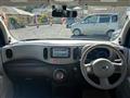 2012 Nissan Cube