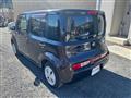 2012 Nissan Cube