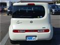 2012 Nissan Cube