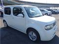2012 Nissan Cube