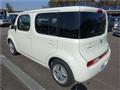 2012 Nissan Cube