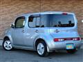 2011 Nissan Cube