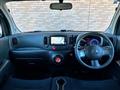 2011 Nissan Cube