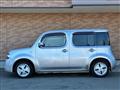2011 Nissan Cube