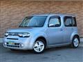 2011 Nissan Cube