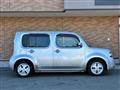2011 Nissan Cube