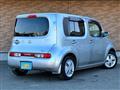 2011 Nissan Cube