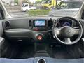 2012 Nissan Cube