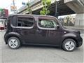 2012 Nissan Cube