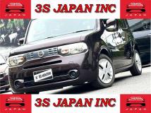 2012 Nissan Cube