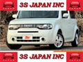 2012 Nissan Cube