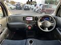 2012 Nissan Cube