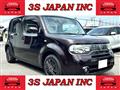 2011 Nissan Cube
