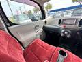 2011 Nissan Cube