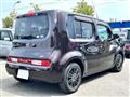 2011 Nissan Cube
