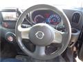 2012 Nissan Cube