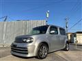 2010 Nissan Cube